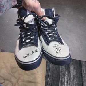 Ralph Lauren Polo Shoes